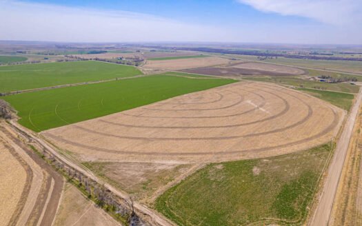 Big Red Farms